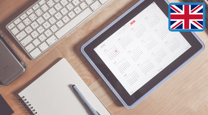 Google Calendar