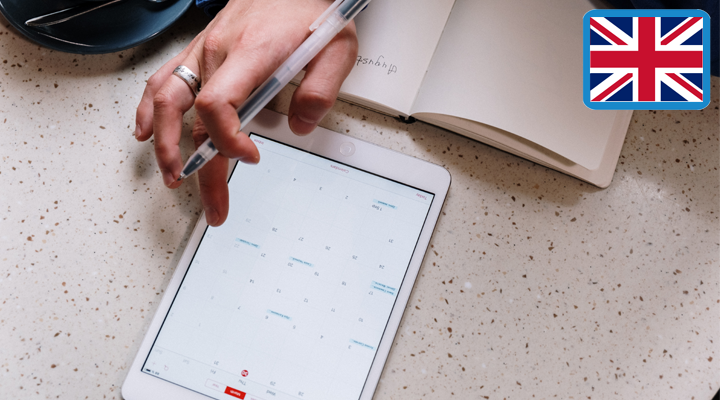 Office 365 Calendar