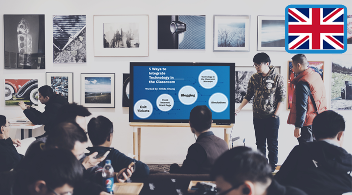 Starting with Prezi
