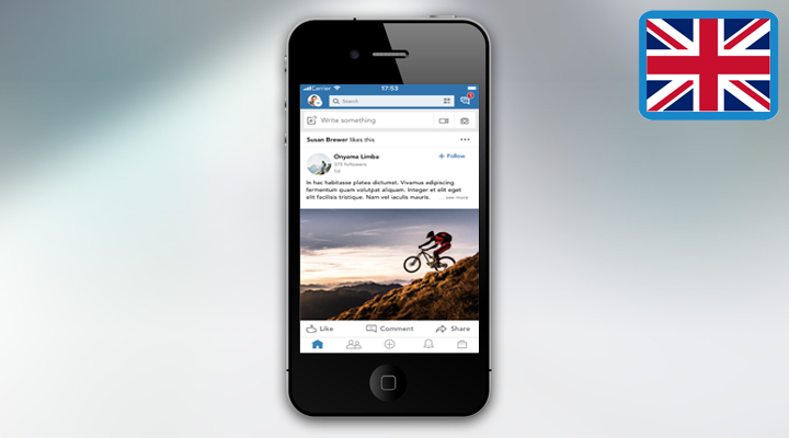 LinkedIn UK