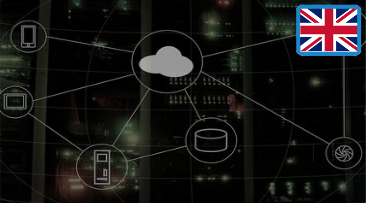 Cloud Computing Foundation UK