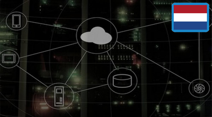 Cloud Computing Foundation NL