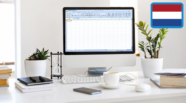 Excel 2007 NL Basis