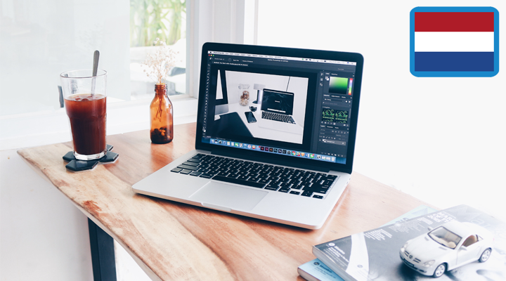 Photoshop CC