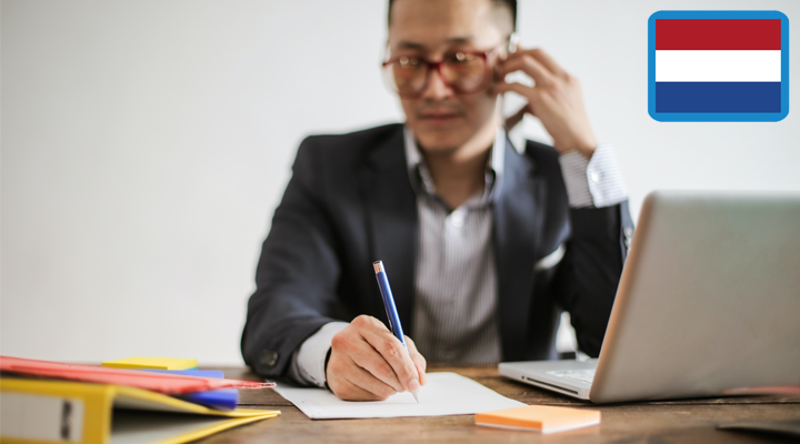Acquisitie en telefonisch afspraken maken