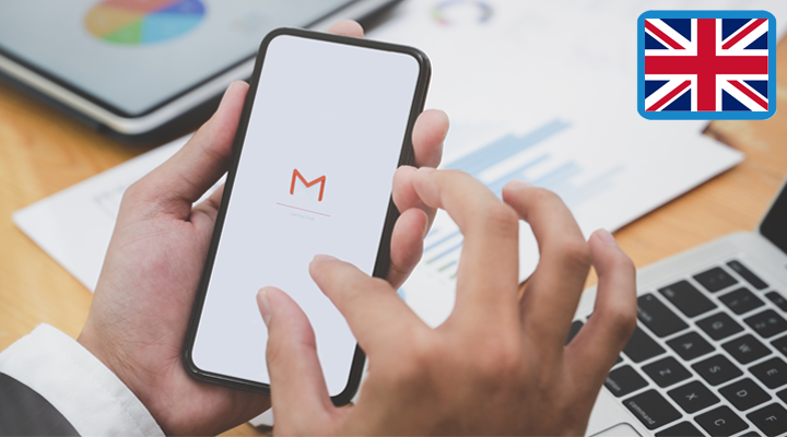 Google Mail Basic