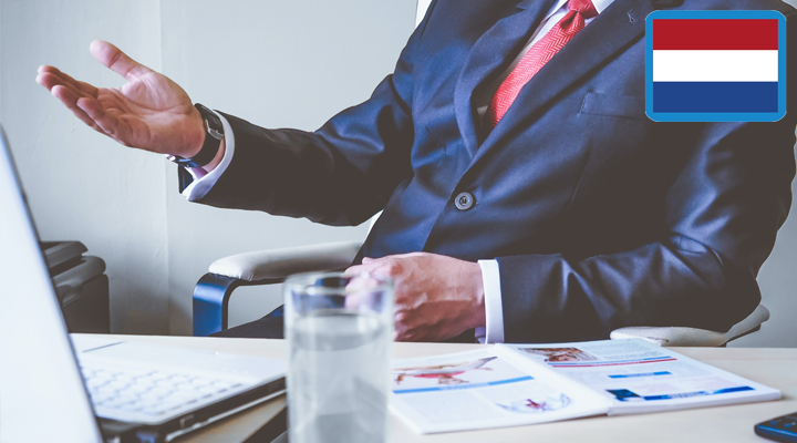 PRINCE2® Foundation NL