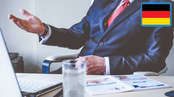 PRINCE2® Foundation DE