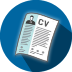 Het CV