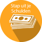 Stap uit je schulden